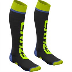 CRAZY CARBON SOCKS #1